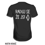 Raduj se velikost L